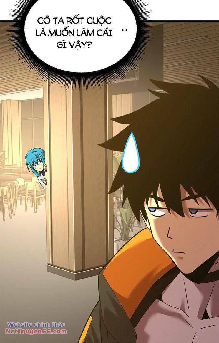 Cao Võ Hạ Cánh Đến Một Vạn Năm Sau - Chapter 109 - Page 3