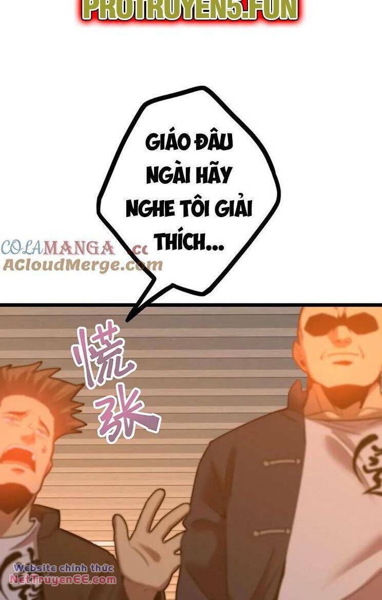 Cao Võ Hạ Cánh Đến Một Vạn Năm Sau - Chapter 109 - Page 39