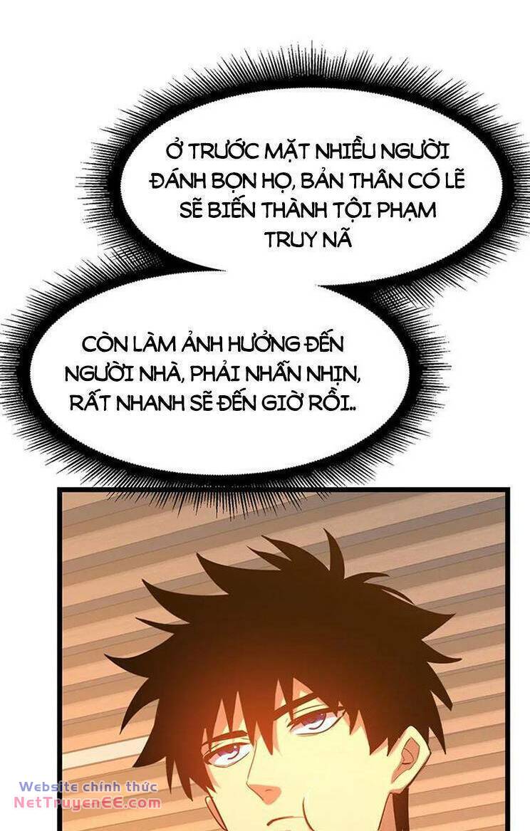 Cao Võ Hạ Cánh Đến Một Vạn Năm Sau - Chapter 109 - Page 42