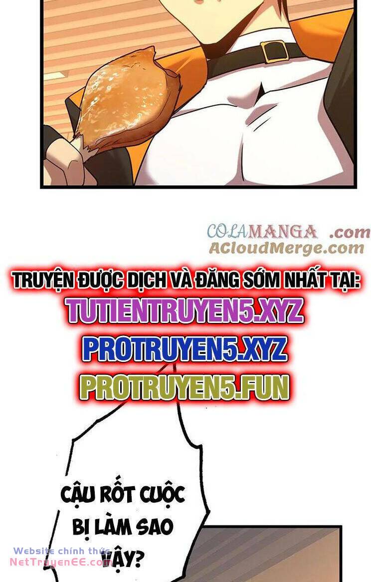 Cao Võ Hạ Cánh Đến Một Vạn Năm Sau - Chapter 109 - Page 43