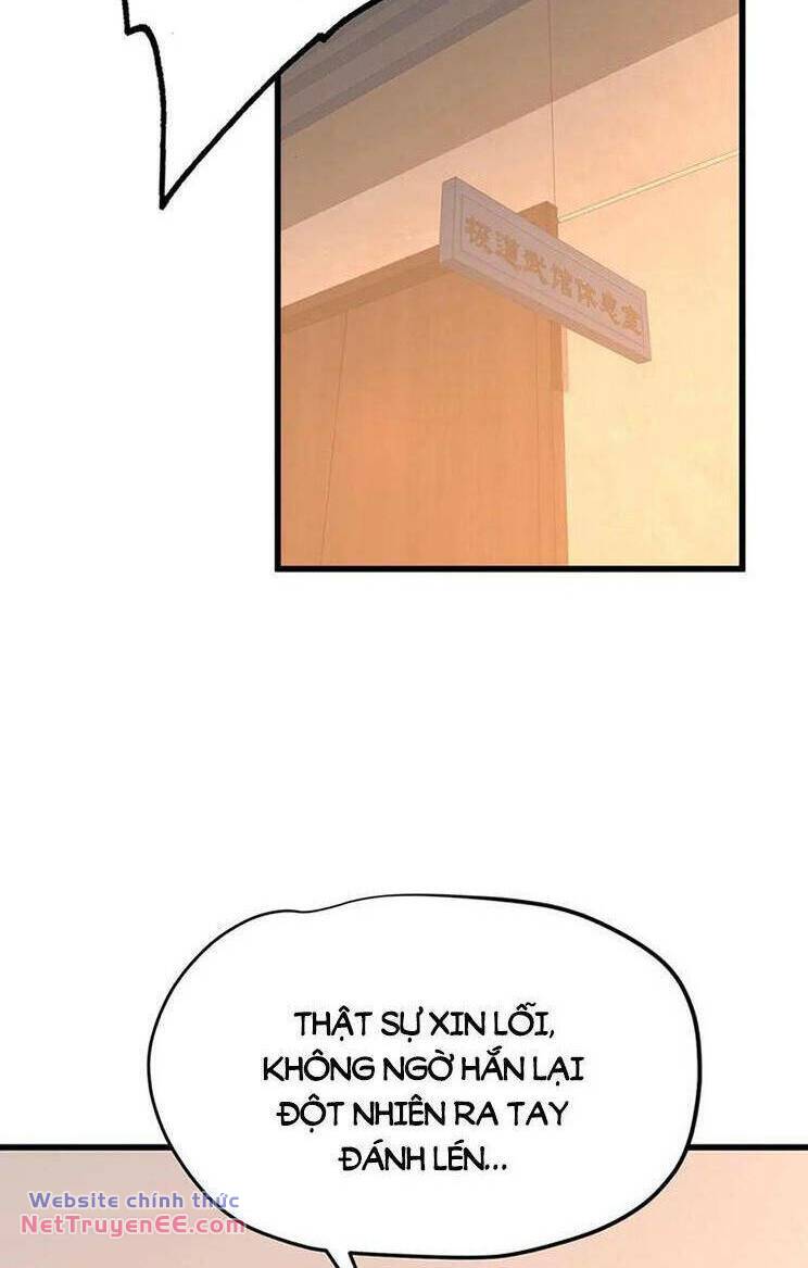 Cao Võ Hạ Cánh Đến Một Vạn Năm Sau - Chapter 109 - Page 44