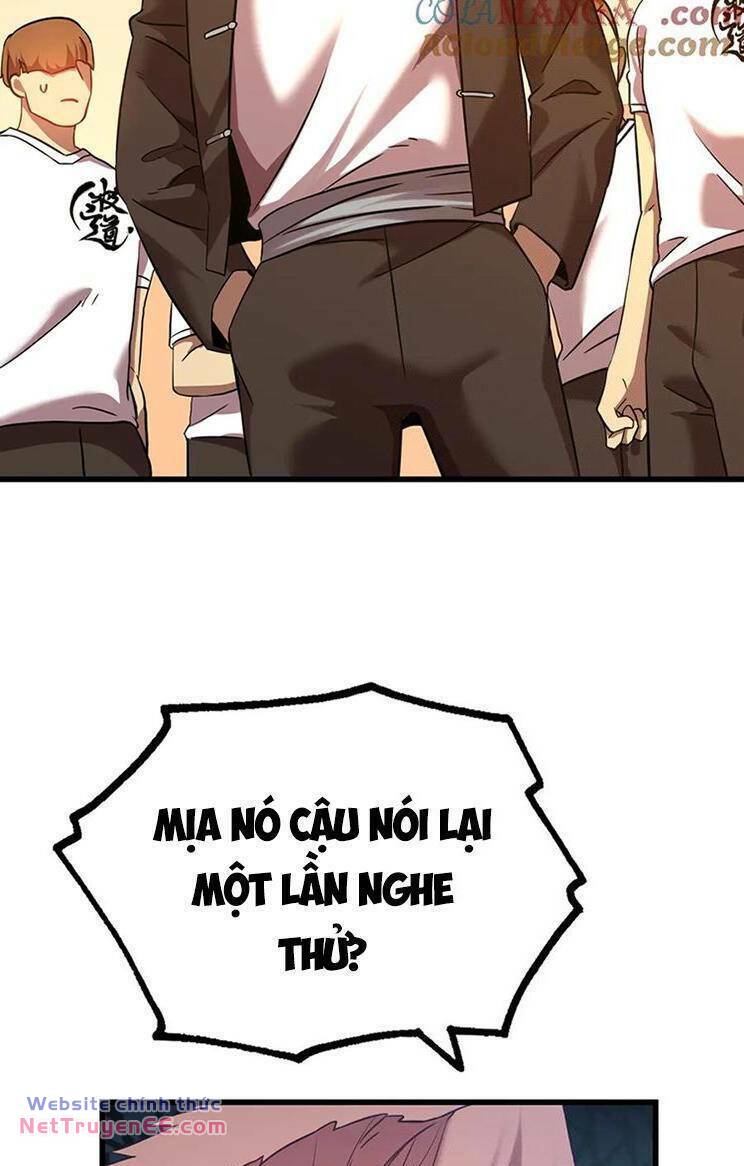 Cao Võ Hạ Cánh Đến Một Vạn Năm Sau - Chapter 109 - Page 47