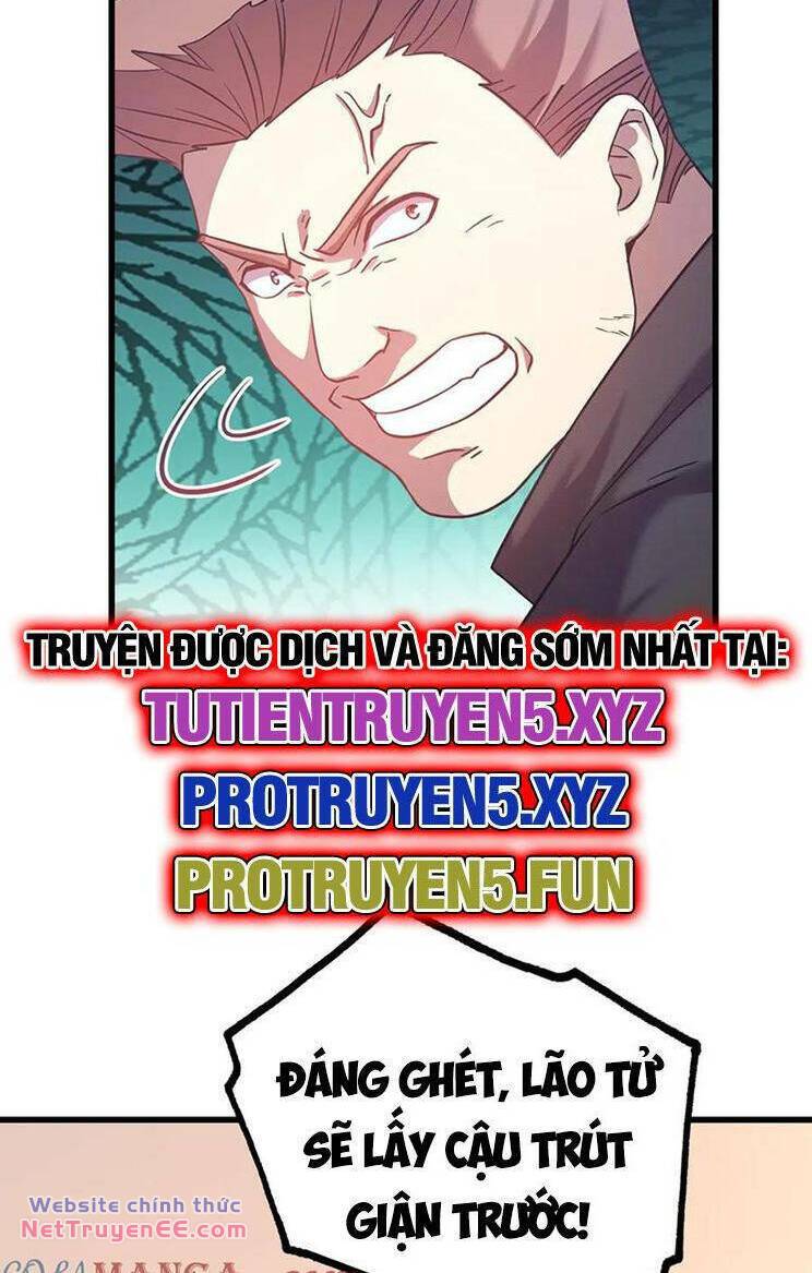 Cao Võ Hạ Cánh Đến Một Vạn Năm Sau - Chapter 109 - Page 48