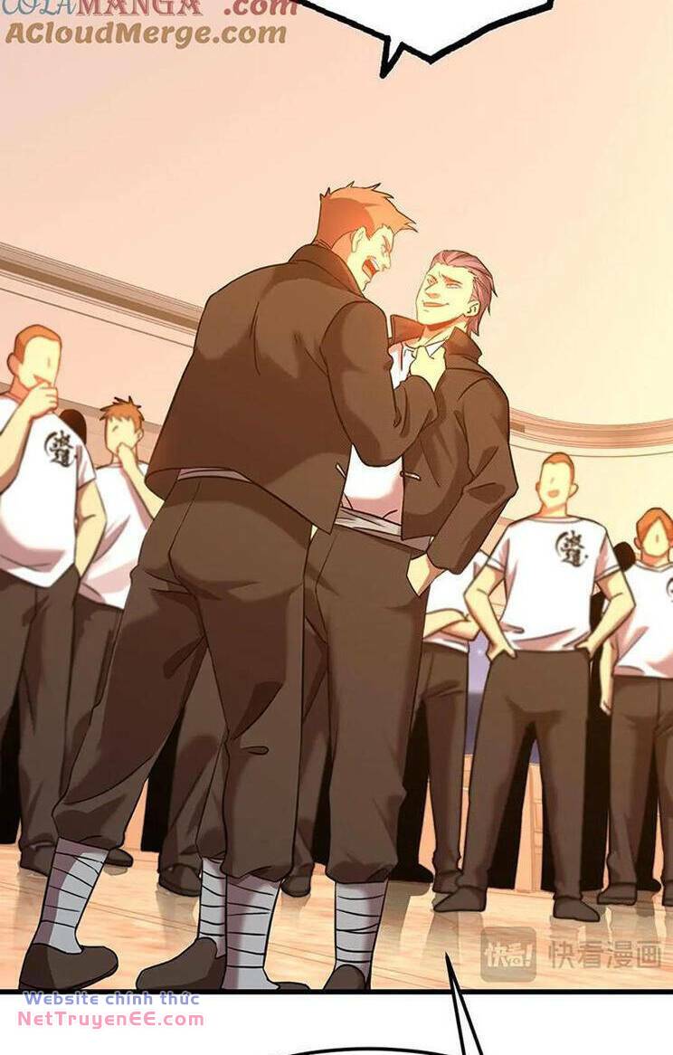 Cao Võ Hạ Cánh Đến Một Vạn Năm Sau - Chapter 109 - Page 49