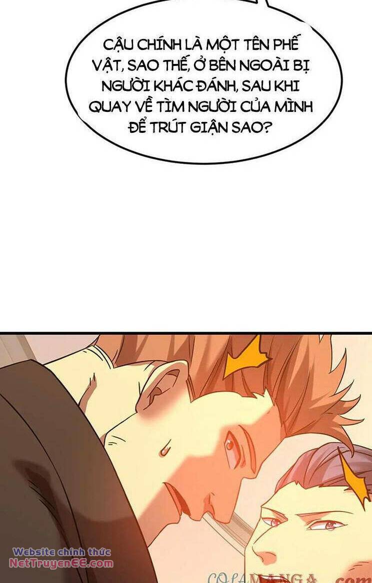 Cao Võ Hạ Cánh Đến Một Vạn Năm Sau - Chapter 109 - Page 50