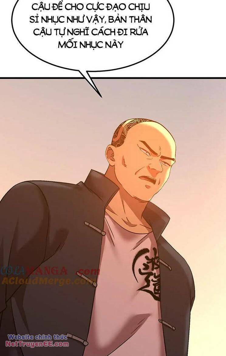 Cao Võ Hạ Cánh Đến Một Vạn Năm Sau - Chapter 109 - Page 52