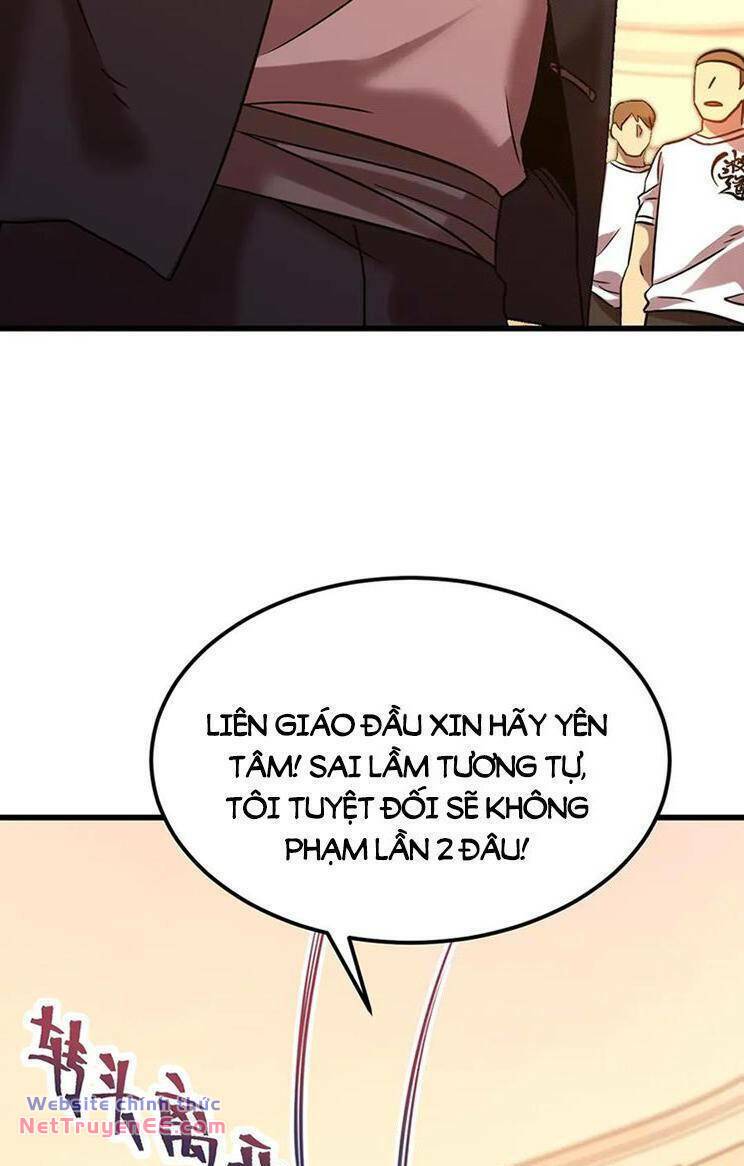 Cao Võ Hạ Cánh Đến Một Vạn Năm Sau - Chapter 109 - Page 53