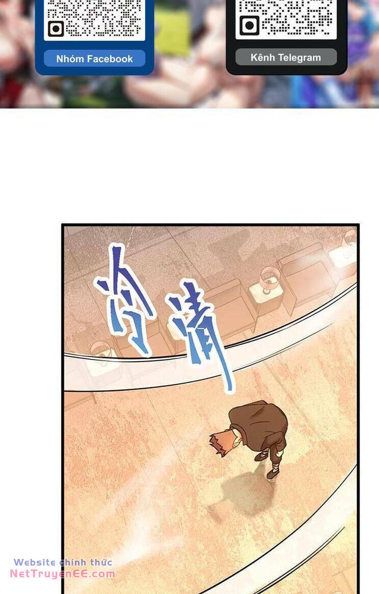 Cao Võ Hạ Cánh Đến Một Vạn Năm Sau - Chapter 109 - Page 55