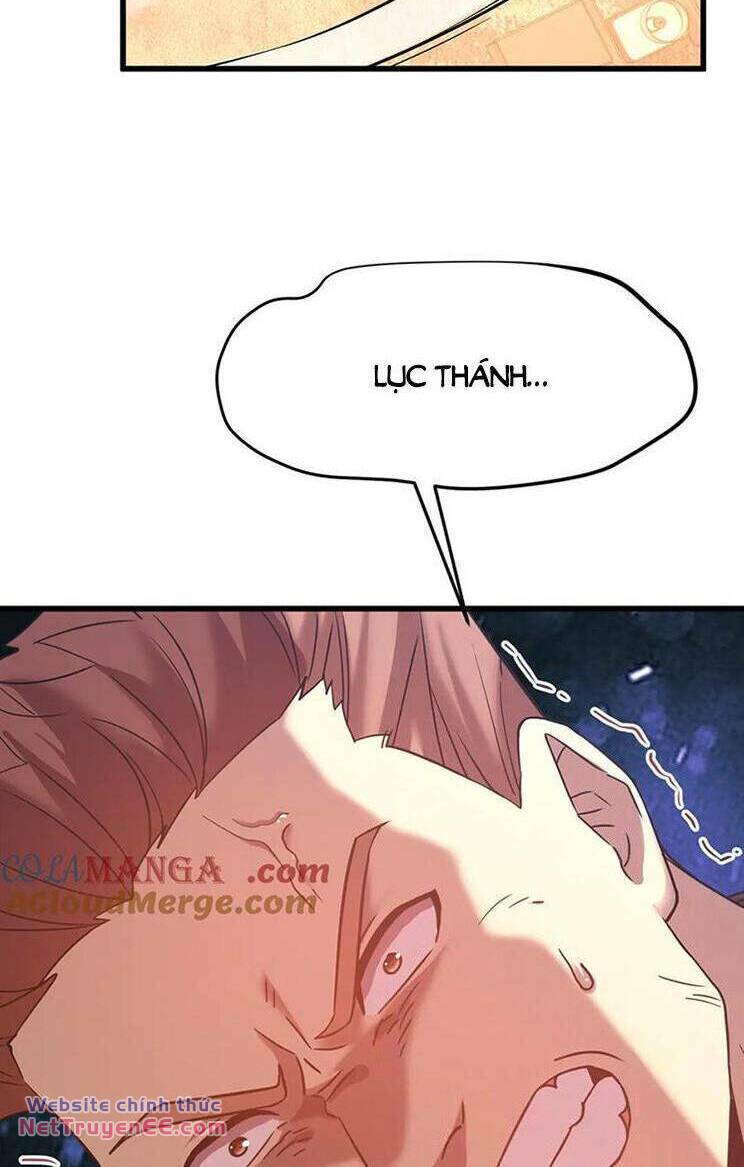 Cao Võ Hạ Cánh Đến Một Vạn Năm Sau - Chapter 109 - Page 56