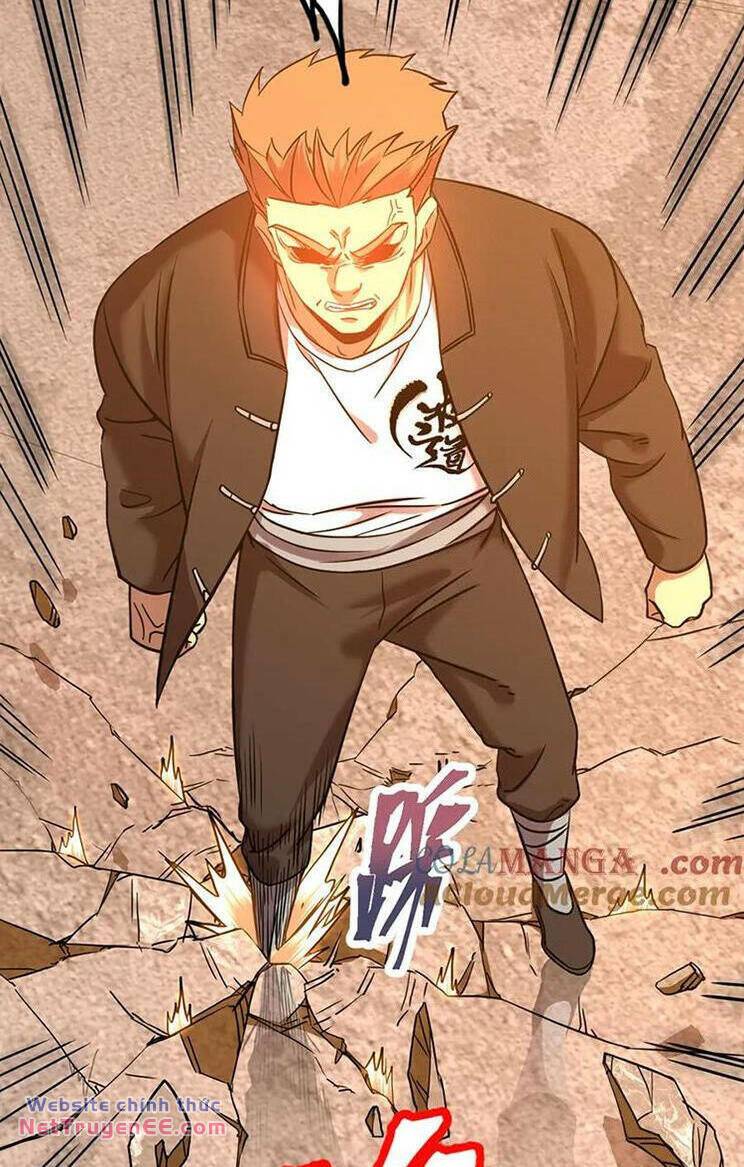 Cao Võ Hạ Cánh Đến Một Vạn Năm Sau - Chapter 109 - Page 58