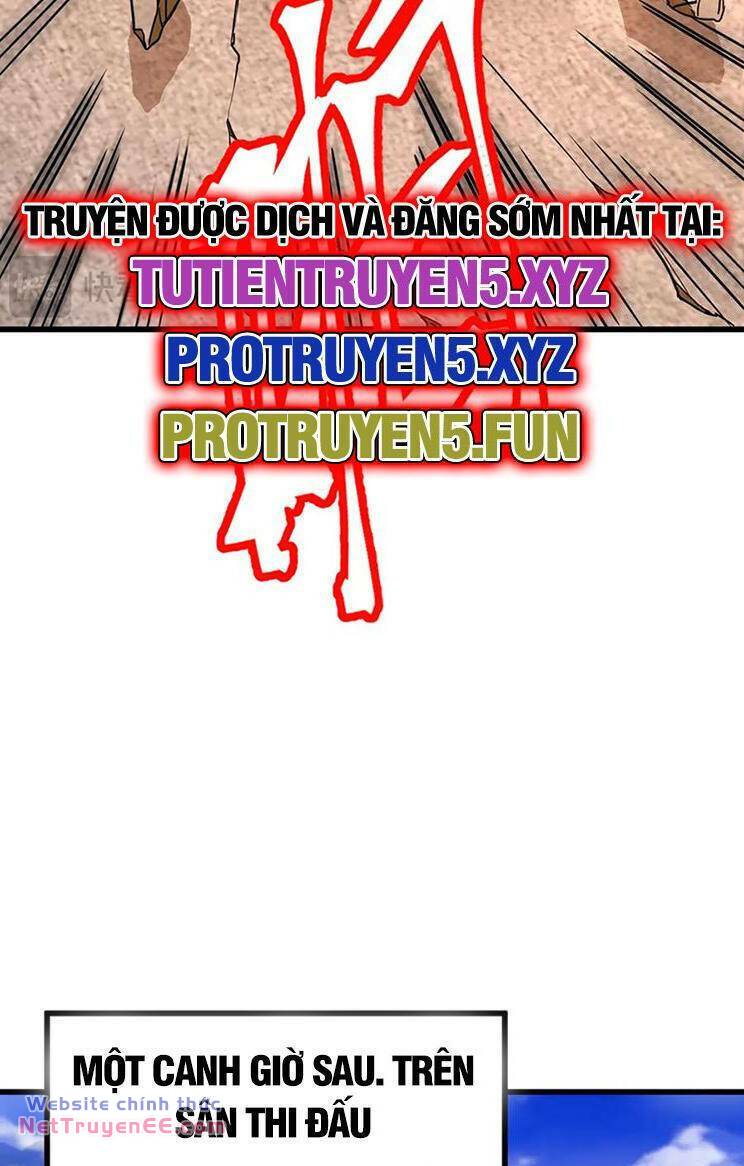 Cao Võ Hạ Cánh Đến Một Vạn Năm Sau - Chapter 109 - Page 59