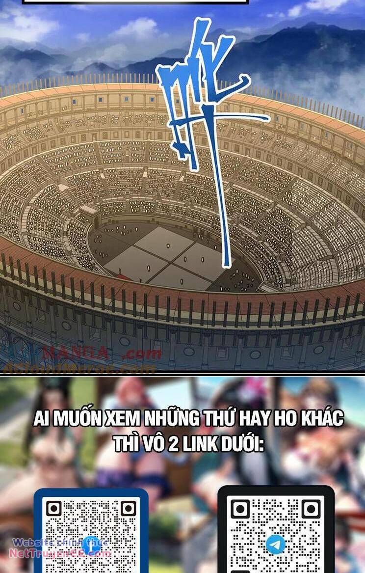 Cao Võ Hạ Cánh Đến Một Vạn Năm Sau - Chapter 109 - Page 60