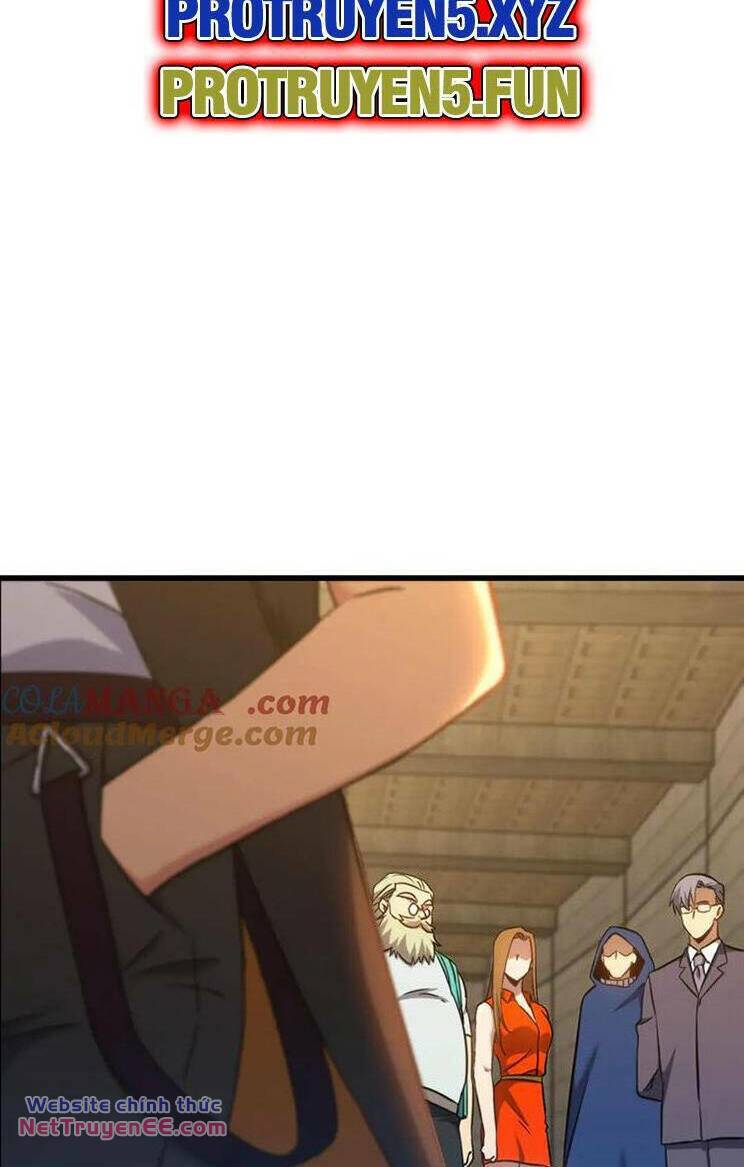 Cao Võ Hạ Cánh Đến Một Vạn Năm Sau - Chapter 109 - Page 64