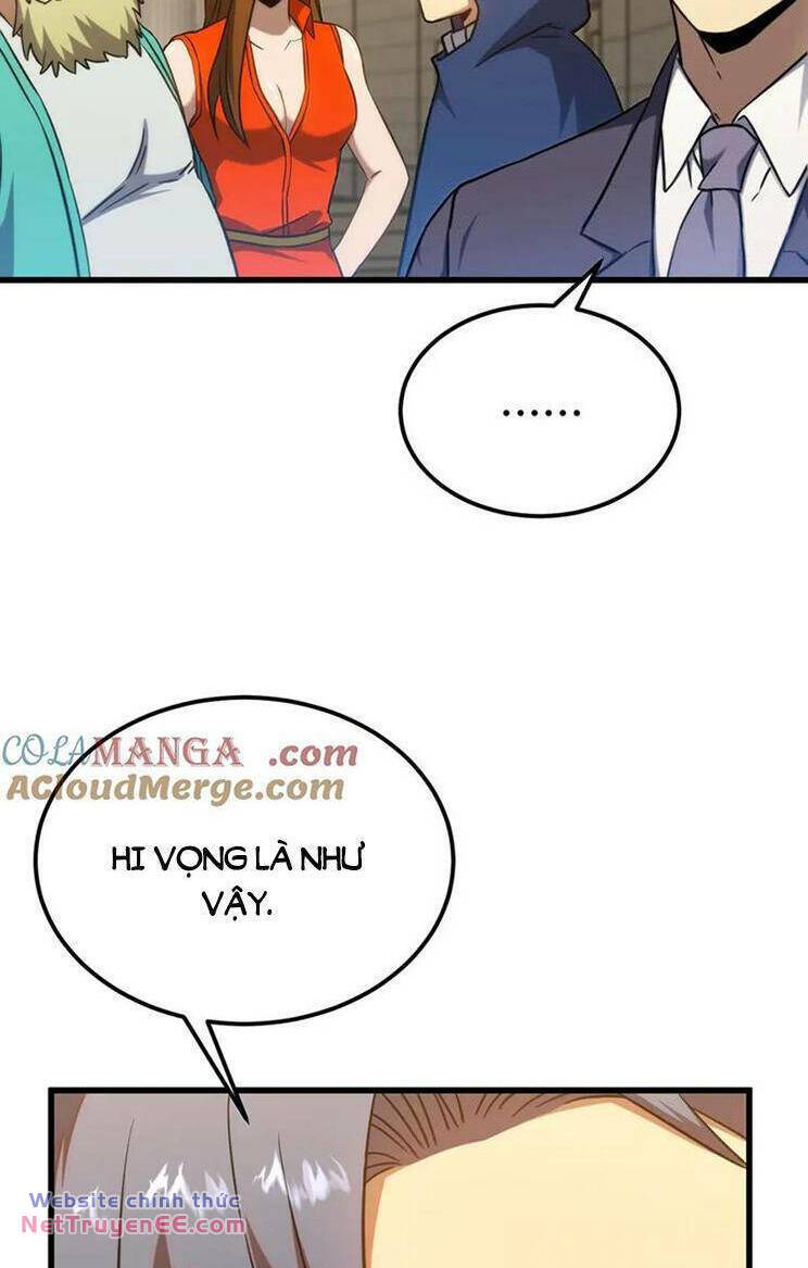 Cao Võ Hạ Cánh Đến Một Vạn Năm Sau - Chapter 109 - Page 66