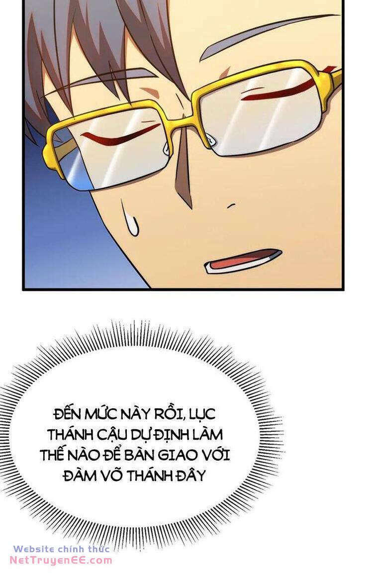 Cao Võ Hạ Cánh Đến Một Vạn Năm Sau - Chapter 109 - Page 67