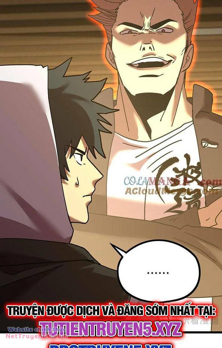 Cao Võ Hạ Cánh Đến Một Vạn Năm Sau - Chapter 109 - Page 6