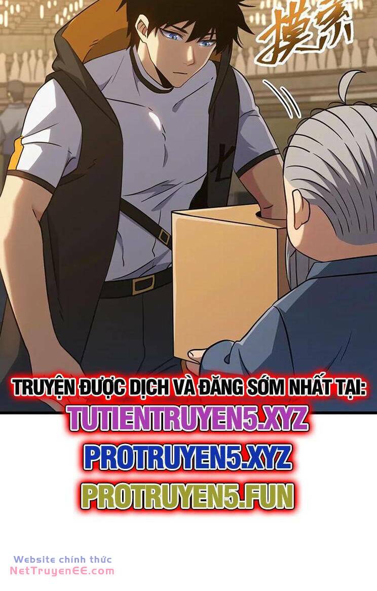 Cao Võ Hạ Cánh Đến Một Vạn Năm Sau - Chapter 109 - Page 69