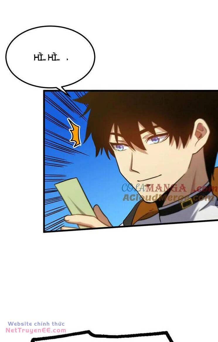 Cao Võ Hạ Cánh Đến Một Vạn Năm Sau - Chapter 109 - Page 70