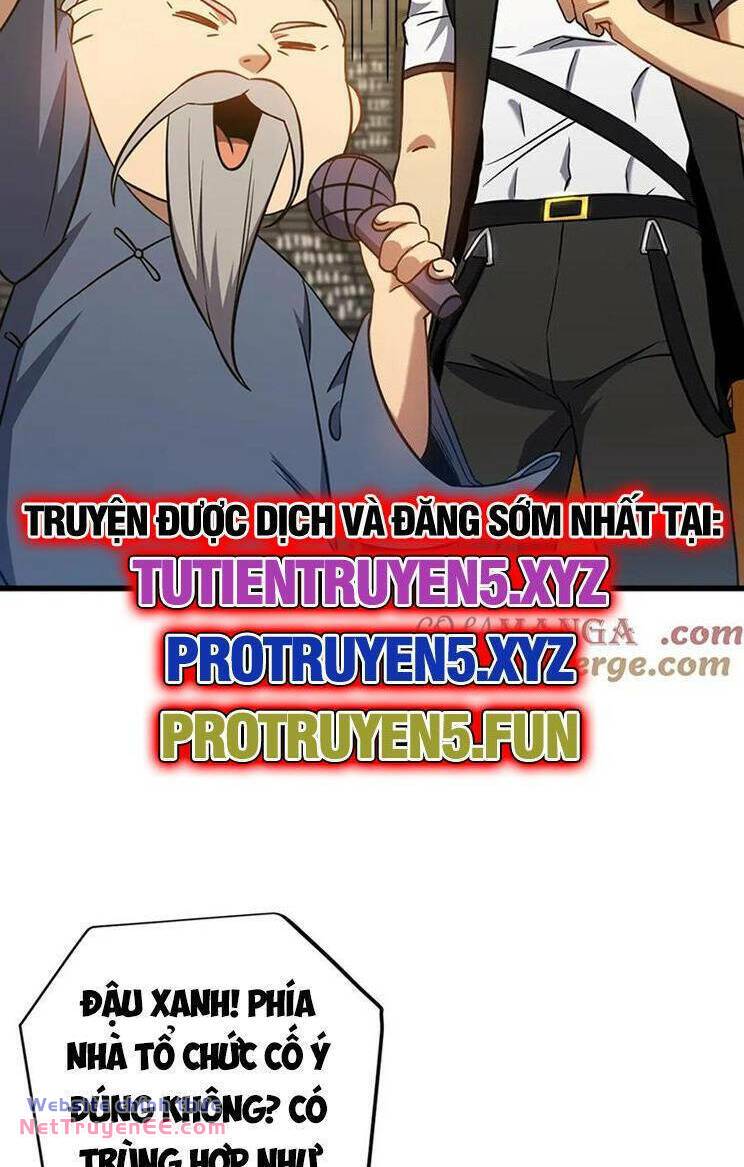 Cao Võ Hạ Cánh Đến Một Vạn Năm Sau - Chapter 109 - Page 72