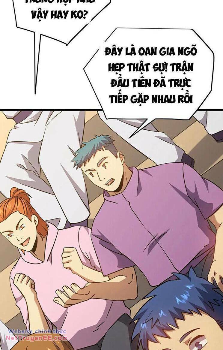 Cao Võ Hạ Cánh Đến Một Vạn Năm Sau - Chapter 109 - Page 73