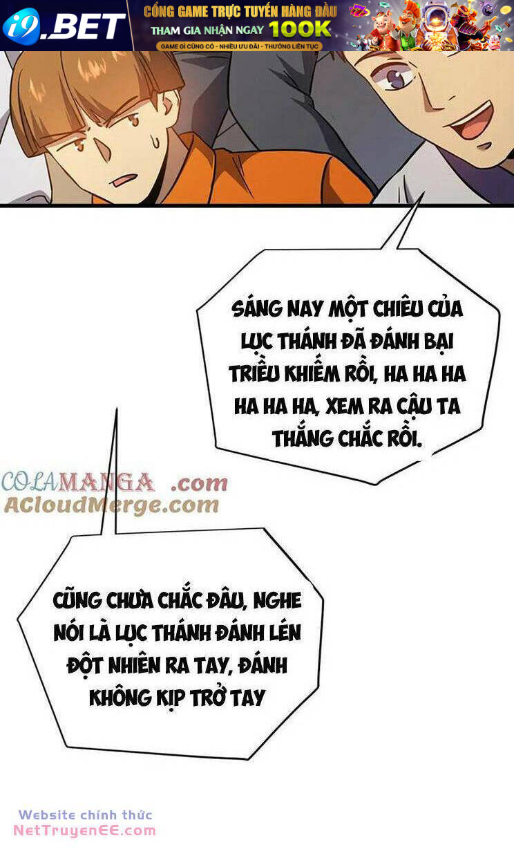 Cao Võ Hạ Cánh Đến Một Vạn Năm Sau - Chapter 109 - Page 74