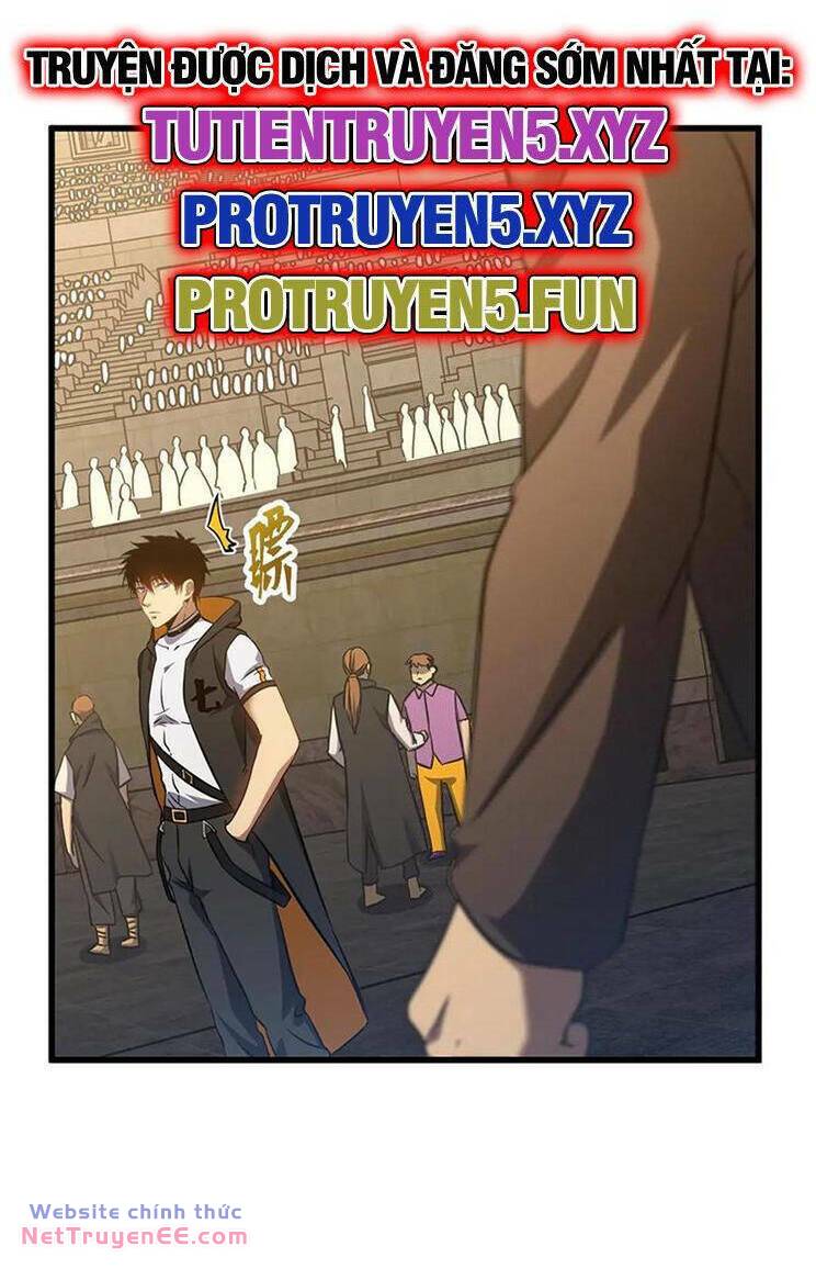 Cao Võ Hạ Cánh Đến Một Vạn Năm Sau - Chapter 109 - Page 75