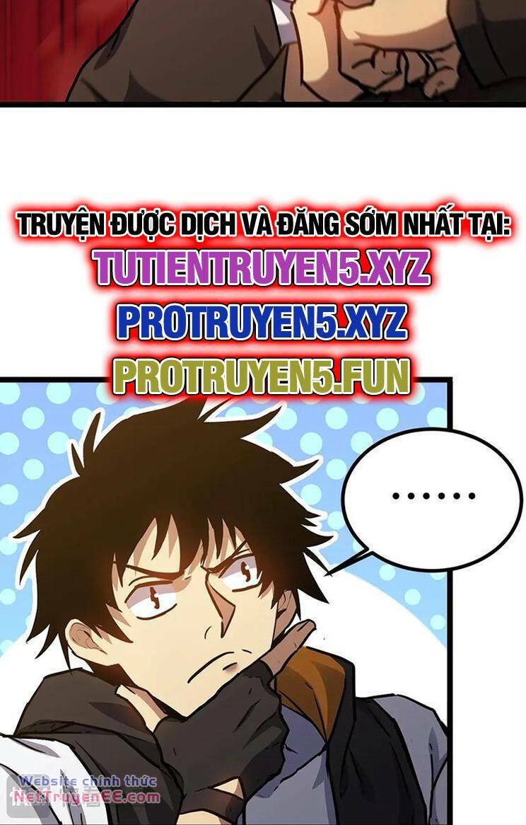 Cao Võ Hạ Cánh Đến Một Vạn Năm Sau - Chapter 109 - Page 77