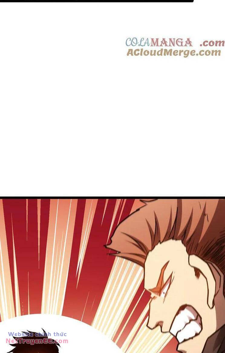 Cao Võ Hạ Cánh Đến Một Vạn Năm Sau - Chapter 109 - Page 78