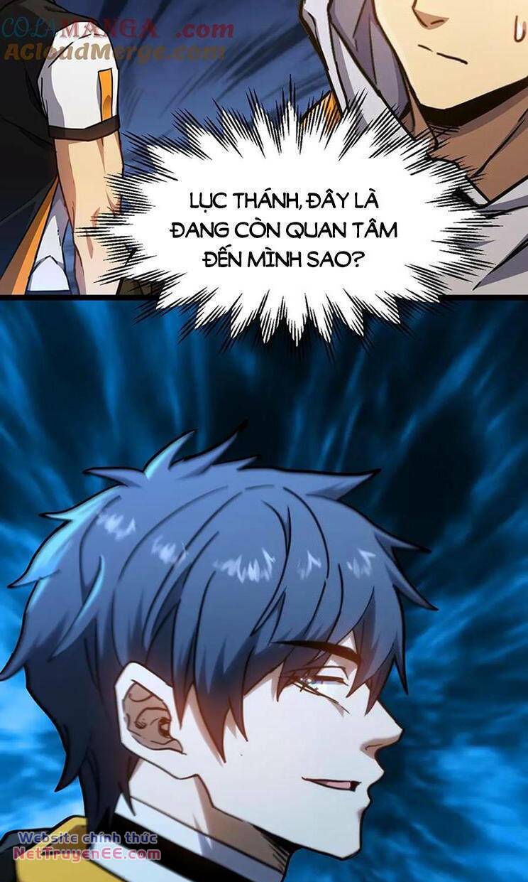 Cao Võ Hạ Cánh Đến Một Vạn Năm Sau - Chapter 109 - Page 84