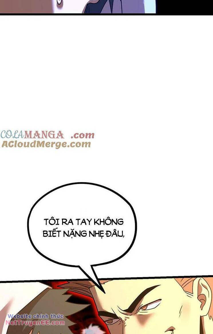 Cao Võ Hạ Cánh Đến Một Vạn Năm Sau - Chapter 109 - Page 8