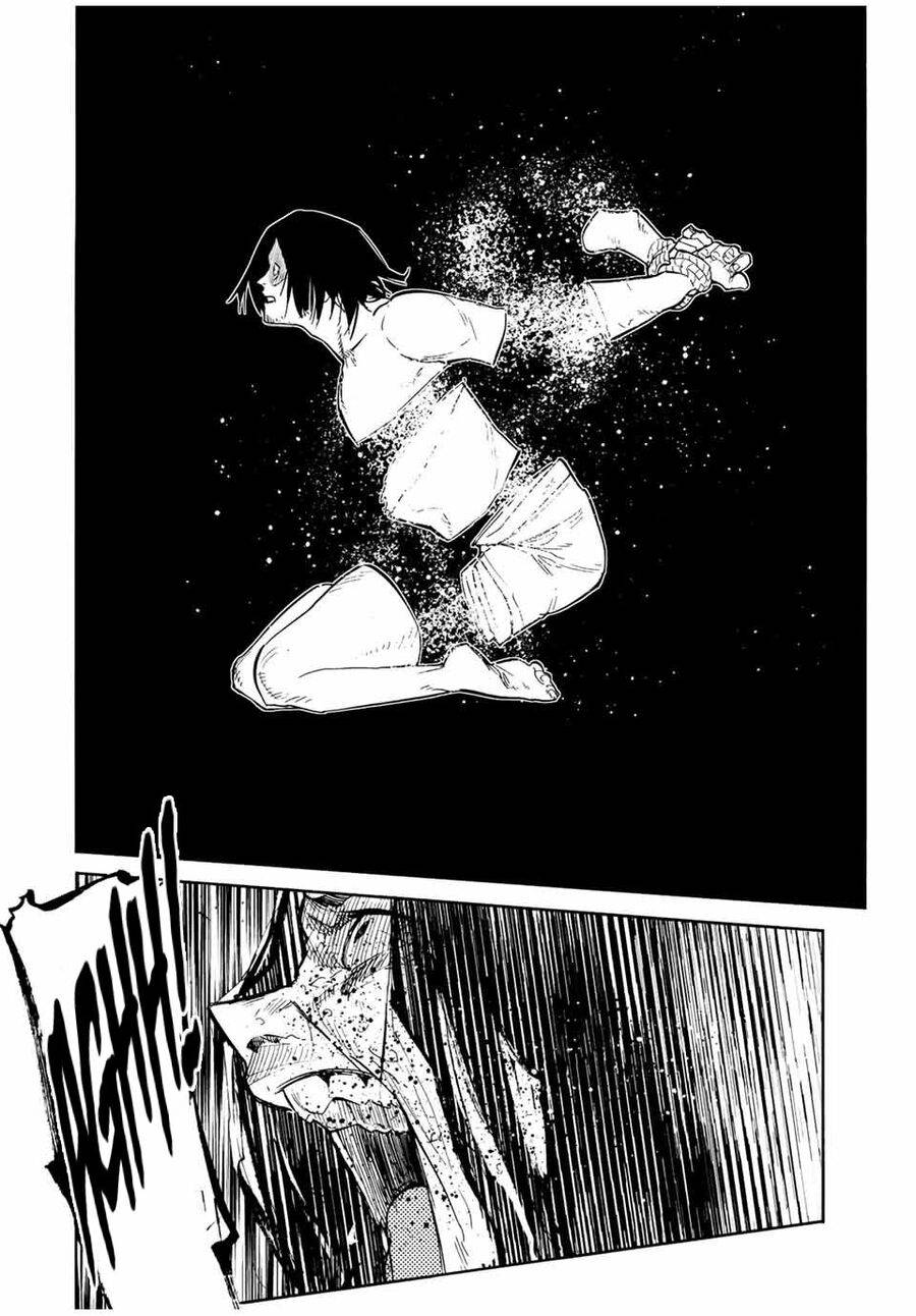 Lục nhân thập tự giá Chapter 130 - Trang 16