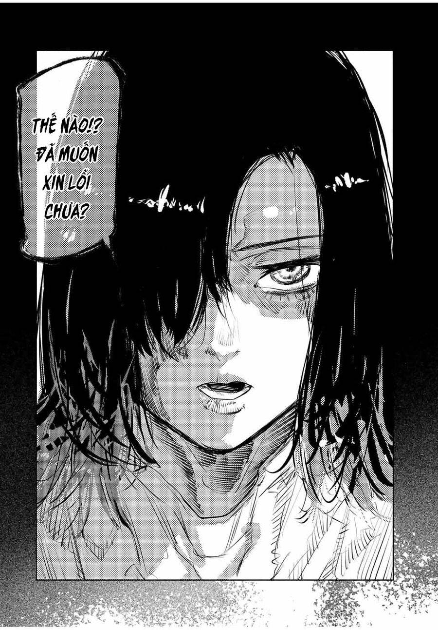 Lục nhân thập tự giá Chapter 130 - Trang 18