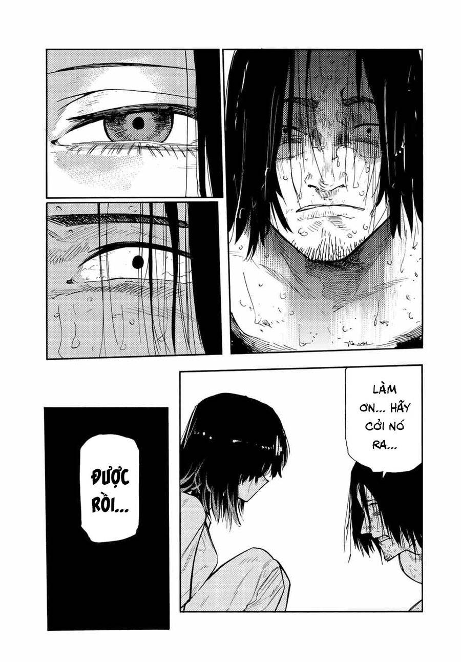 Lục nhân thập tự giá Chapter 130 - Trang 19