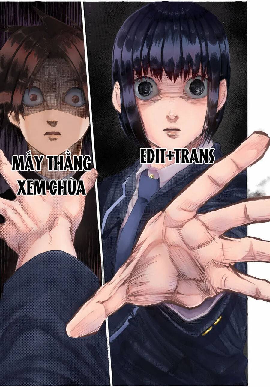 Lục nhân thập tự giá - Chapter 130 - Page 21