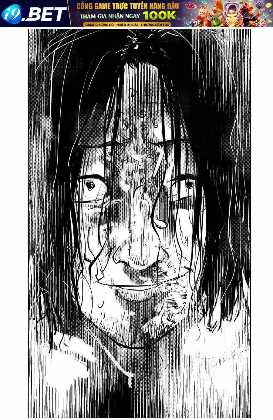 Lục nhân thập tự giá Chapter 130 - Trang 7