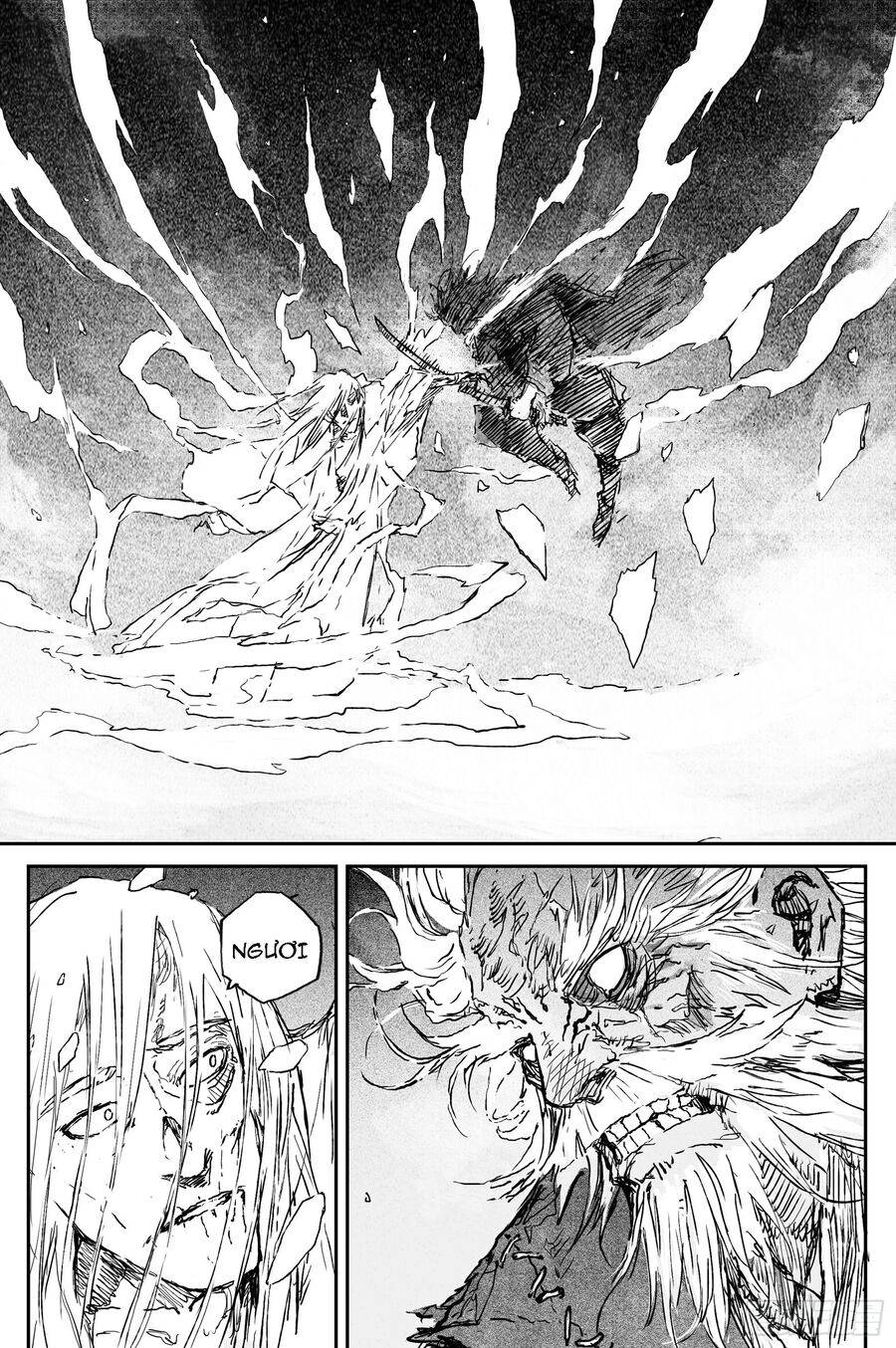 Linh Khư - Chapter 86 - Page 11