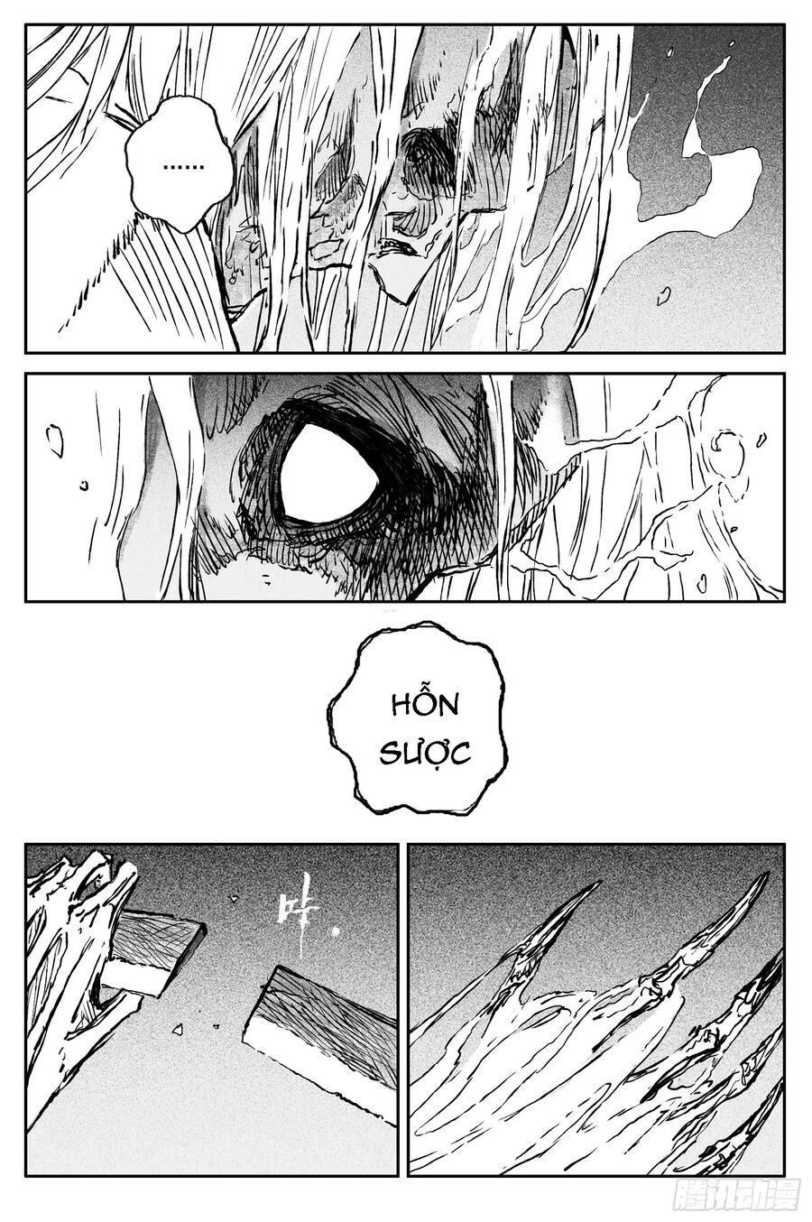 Linh Khư - Chapter 86 - Page 13