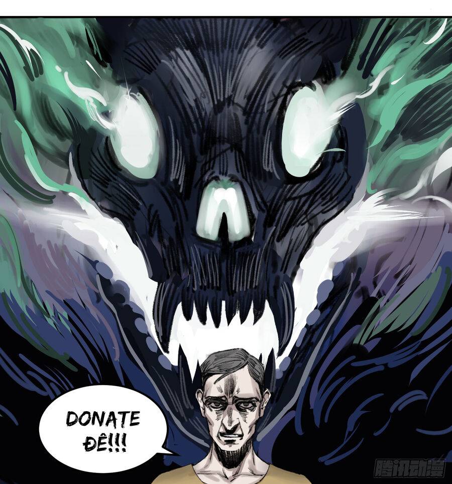 Linh Khư - Chapter 86 - Page 17