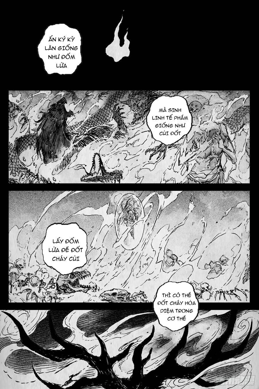 Linh Khư - Chapter 86 - Page 6