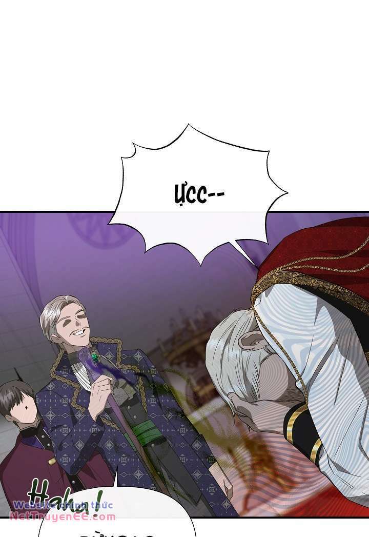 Tôi Không Phải Là Cinderella Chapter 87 - Trang 10