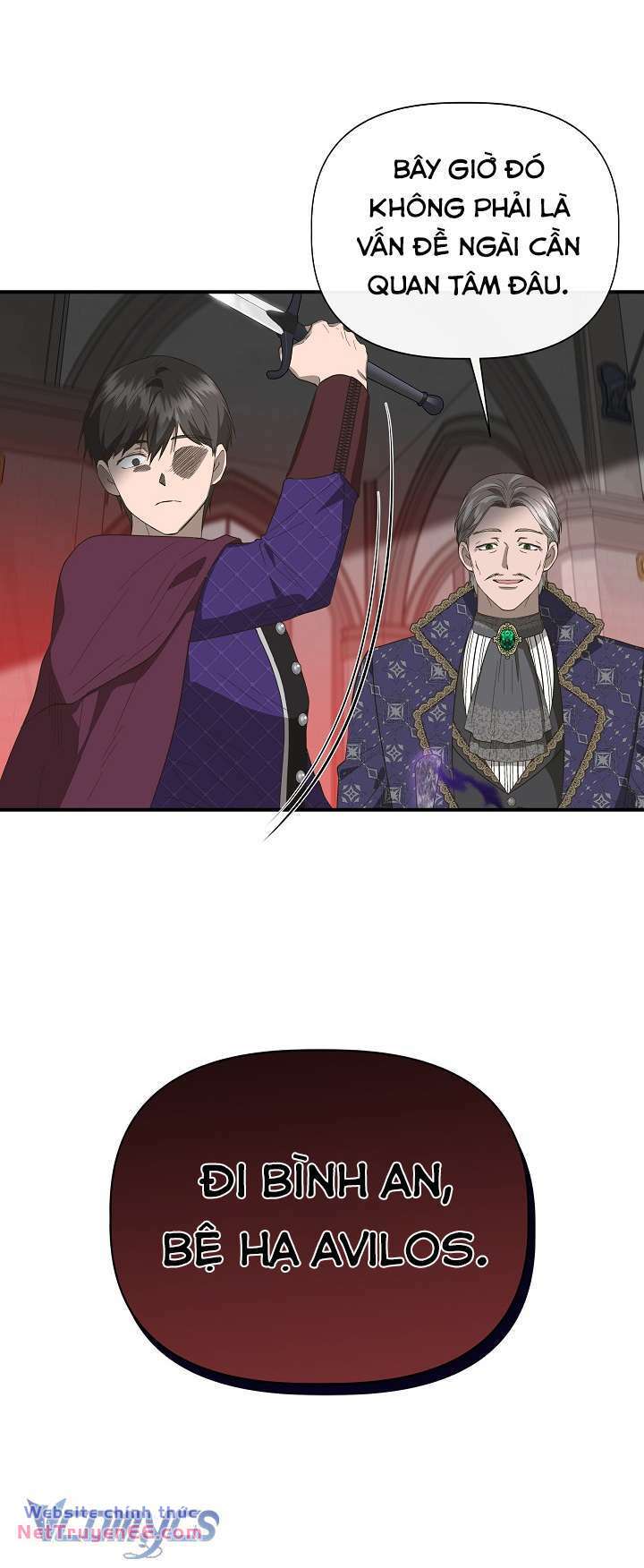 Tôi Không Phải Là Cinderella Chapter 87 - Trang 14