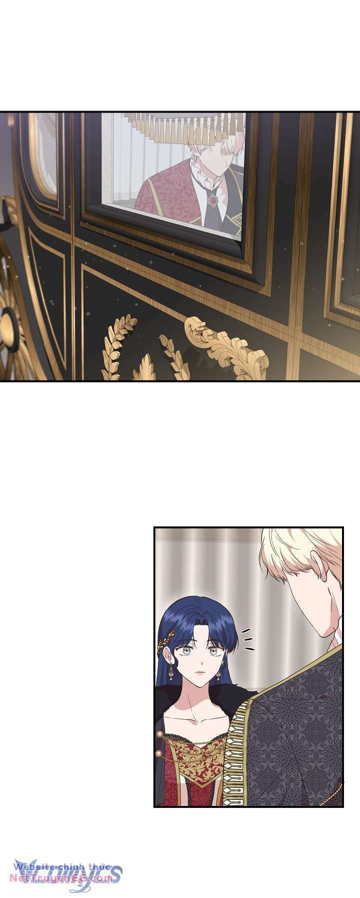 Tôi Không Phải Là Cinderella Chapter 87 - Trang 20