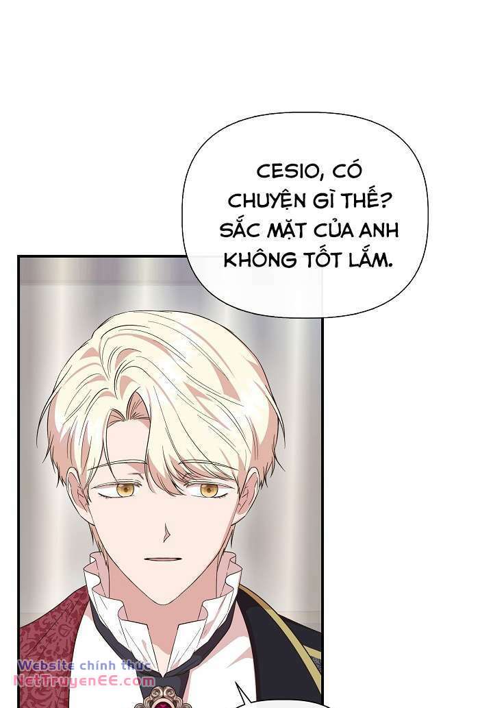 Tôi Không Phải Là Cinderella Chapter 87 - Trang 21
