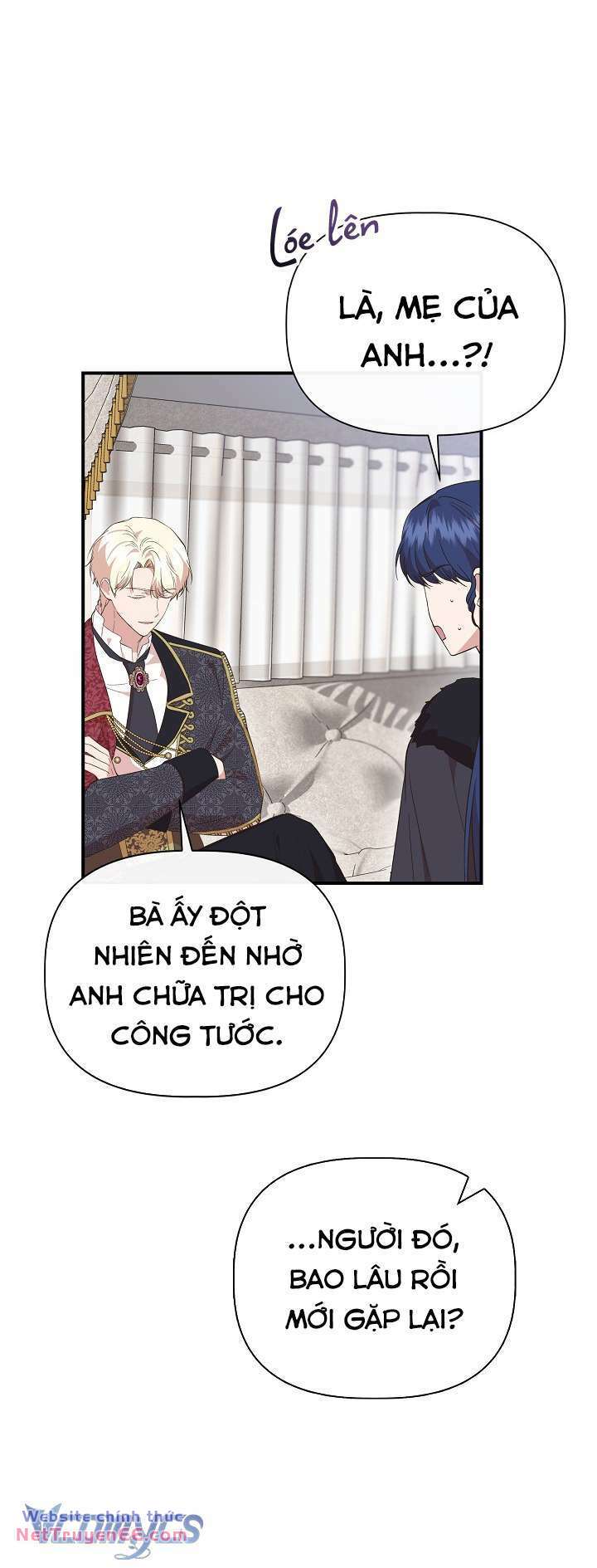 Tôi Không Phải Là Cinderella Chapter 87 - Trang 25