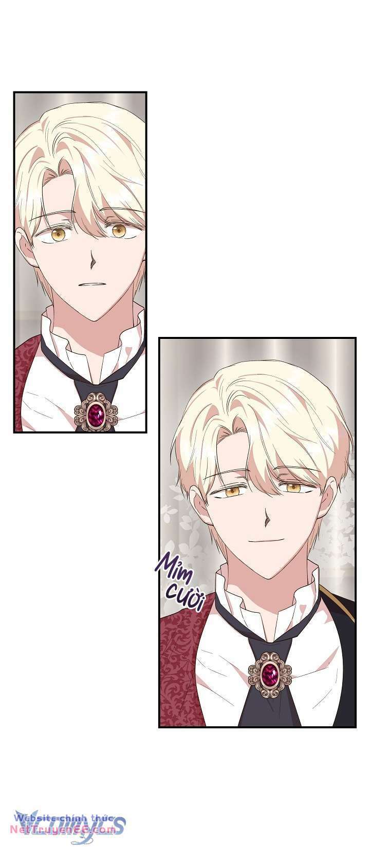 Tôi Không Phải Là Cinderella Chapter 87 - Trang 28