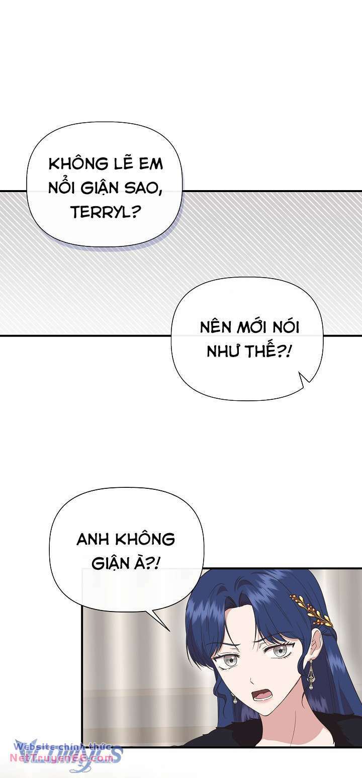 Tôi Không Phải Là Cinderella Chapter 87 - Trang 29