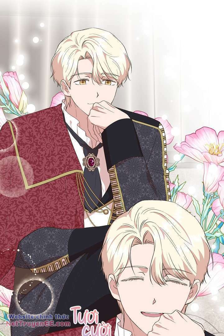 Tôi Không Phải Là Cinderella Chapter 87 - Trang 30