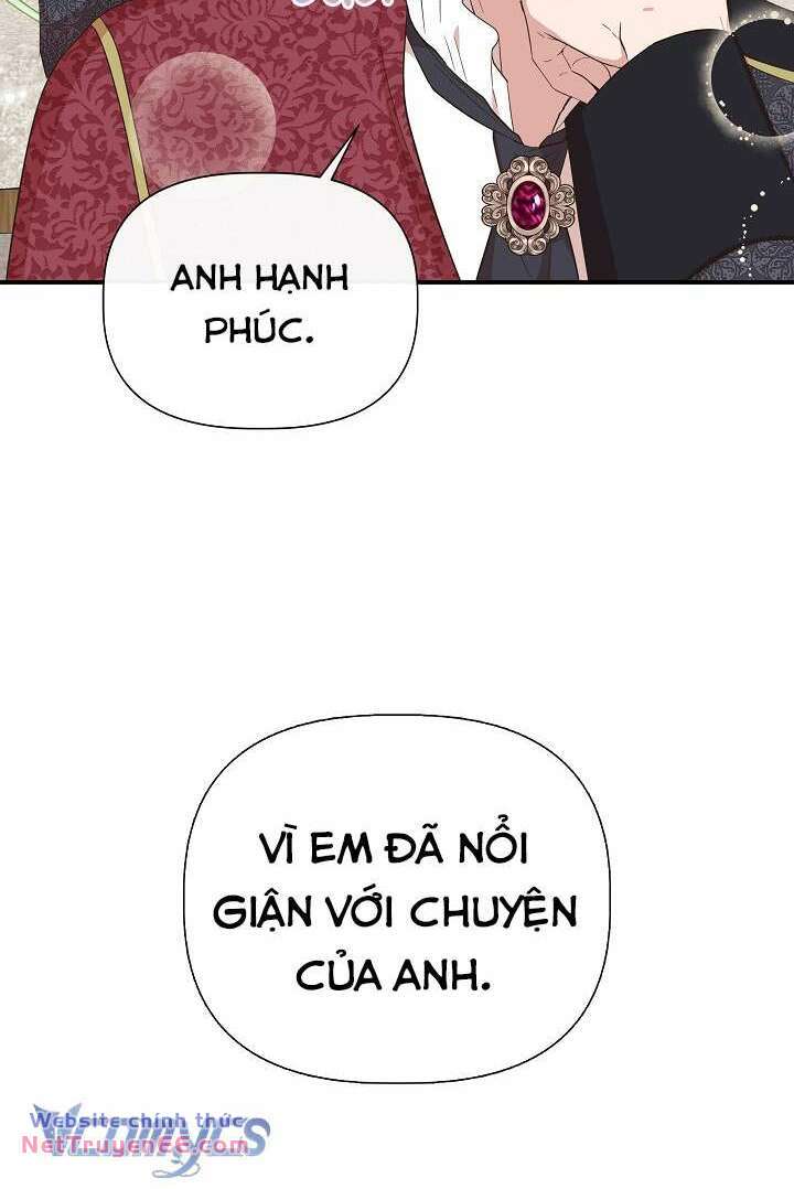 Tôi Không Phải Là Cinderella Chapter 87 - Trang 31