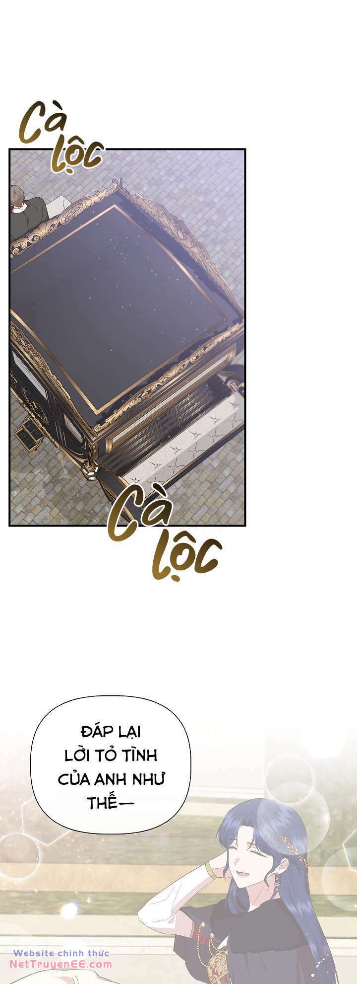 Tôi Không Phải Là Cinderella Chapter 87 - Trang 32