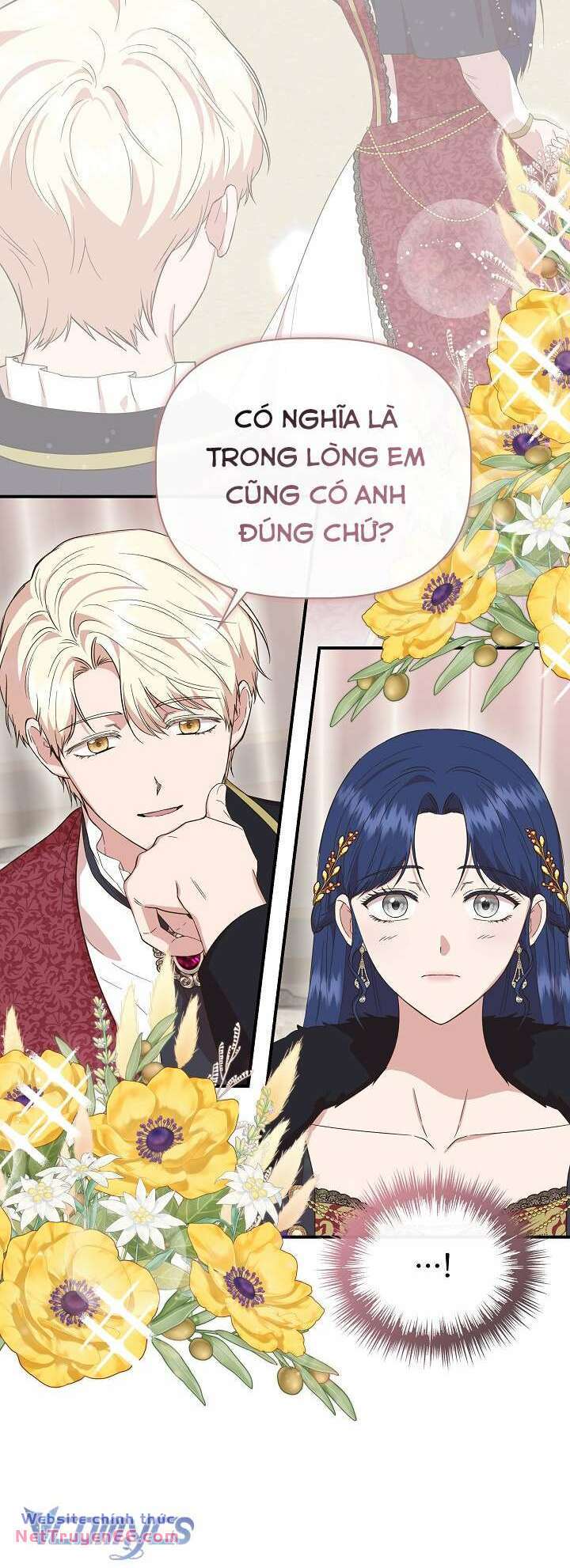 Tôi Không Phải Là Cinderella Chapter 87 - Trang 33